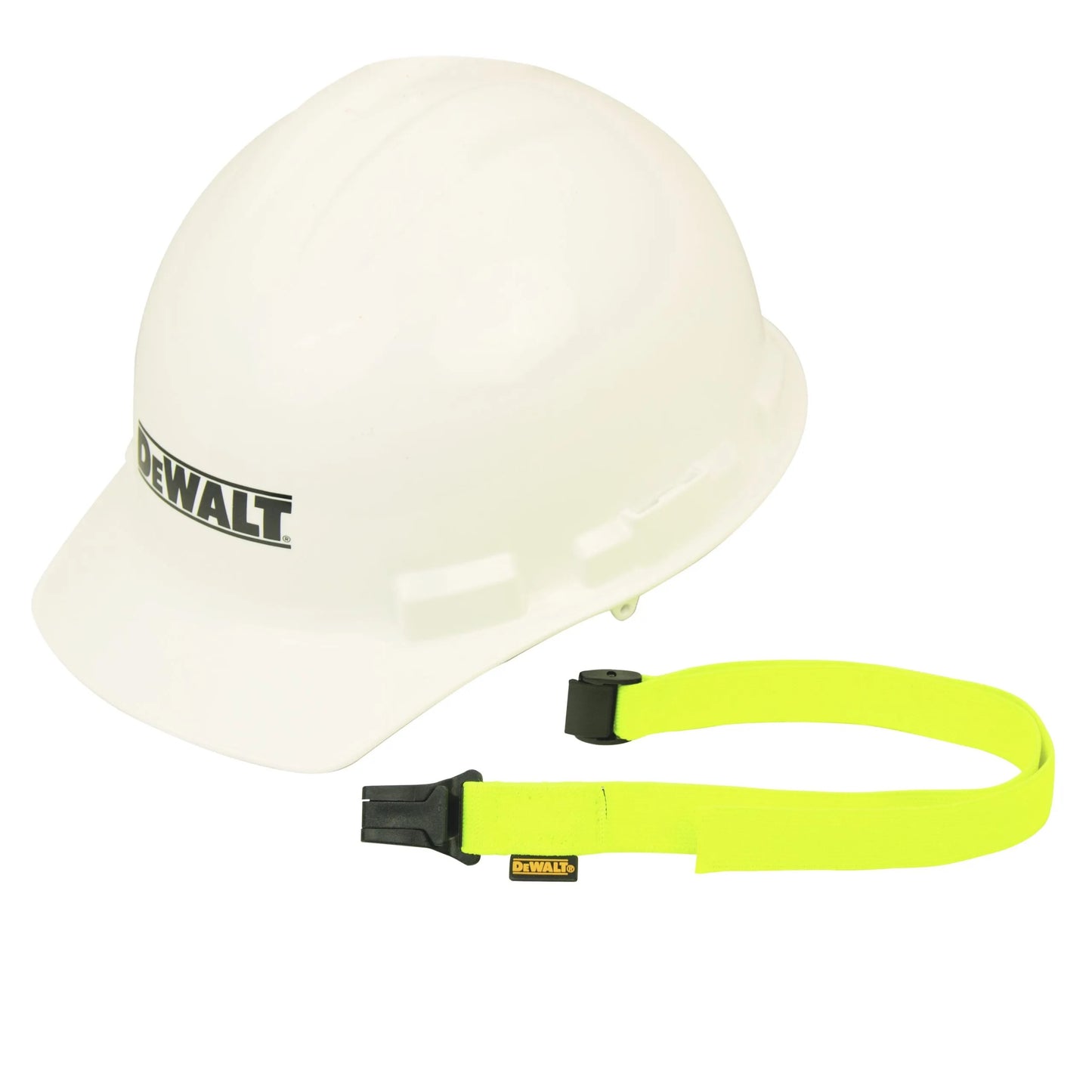 DEWALT Hard Hat Lanyard | DXDP610400 - Hollis Supply