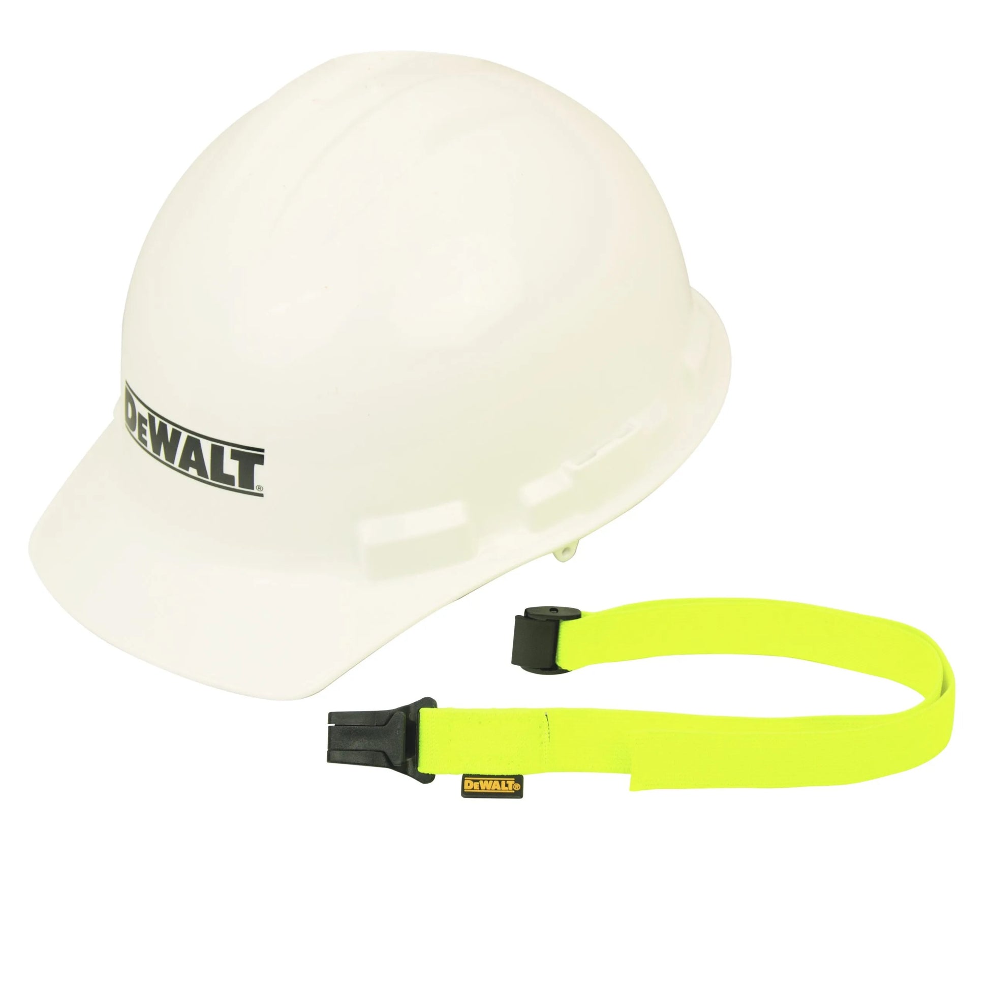 DEWALT Hard Hat Lanyard | DXDP610400 - Hollis Supply