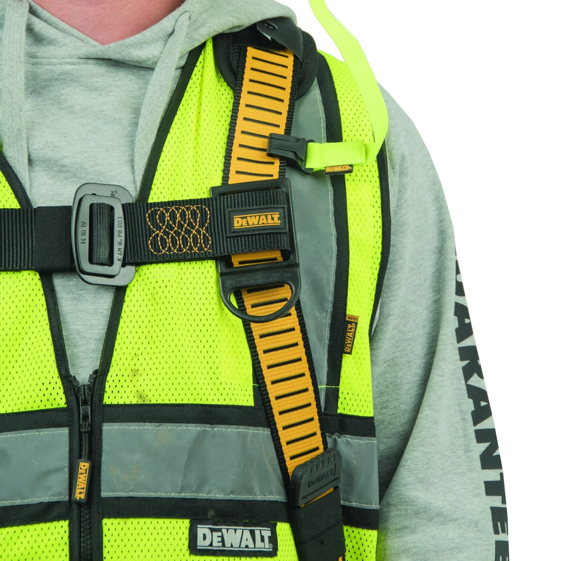 DEWALT Hard Hat Lanyard | DXDP610400 - Hollis Supply