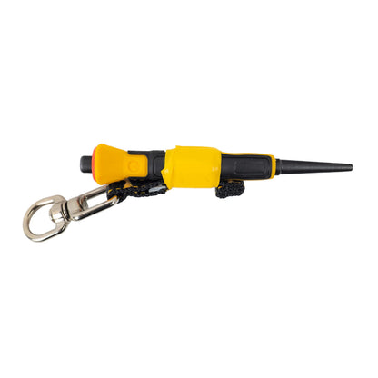 DEWALT Tool Attachment with Swiveling D-Ring – Assortment Pack of 5 | DXDP400161 - Hollis Supply