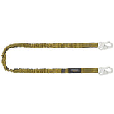 DEWALT 6-Foot Energy Absorbing Lanyard - Hollis Supply
