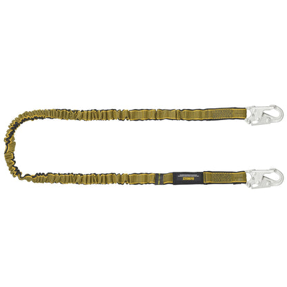 DEWALT 6-Foot Energy Absorbing Lanyard - Hollis Supply