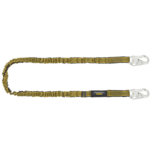 DEWALT 6-Foot Energy Absorbing Lanyard - Hollis Supply
