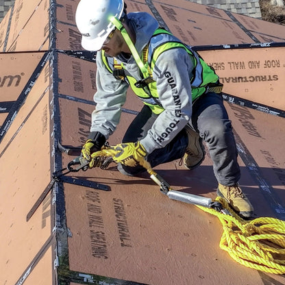 DEWALT Reusable Rooftop Anchor - Hollis Supply