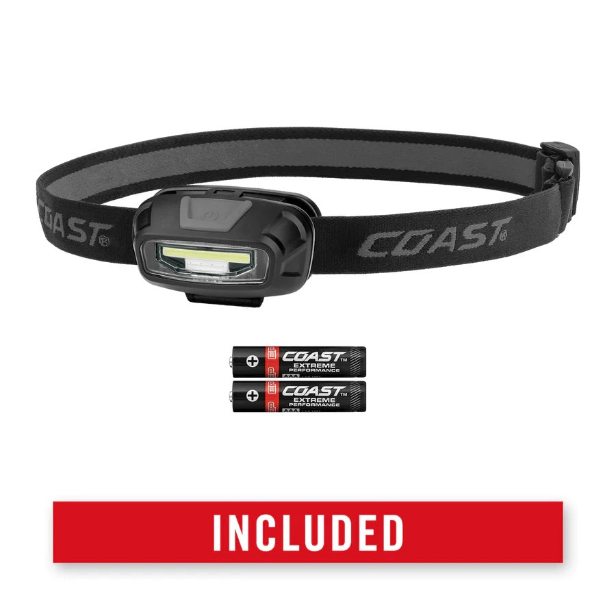 FL13 LED HEADLAMP - Hollis Supply