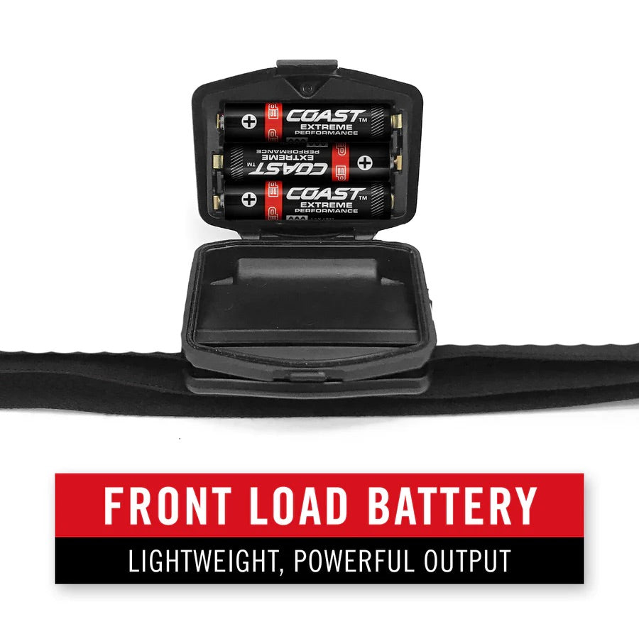 FL13 LED HEADLAMP - Hollis Supply