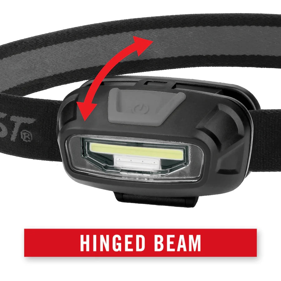 FL13 LED HEADLAMP - Hollis Supply