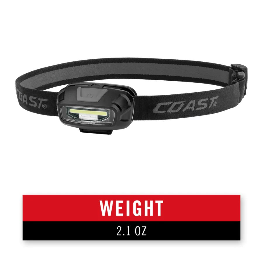 FL13 LED HEADLAMP - Hollis Supply