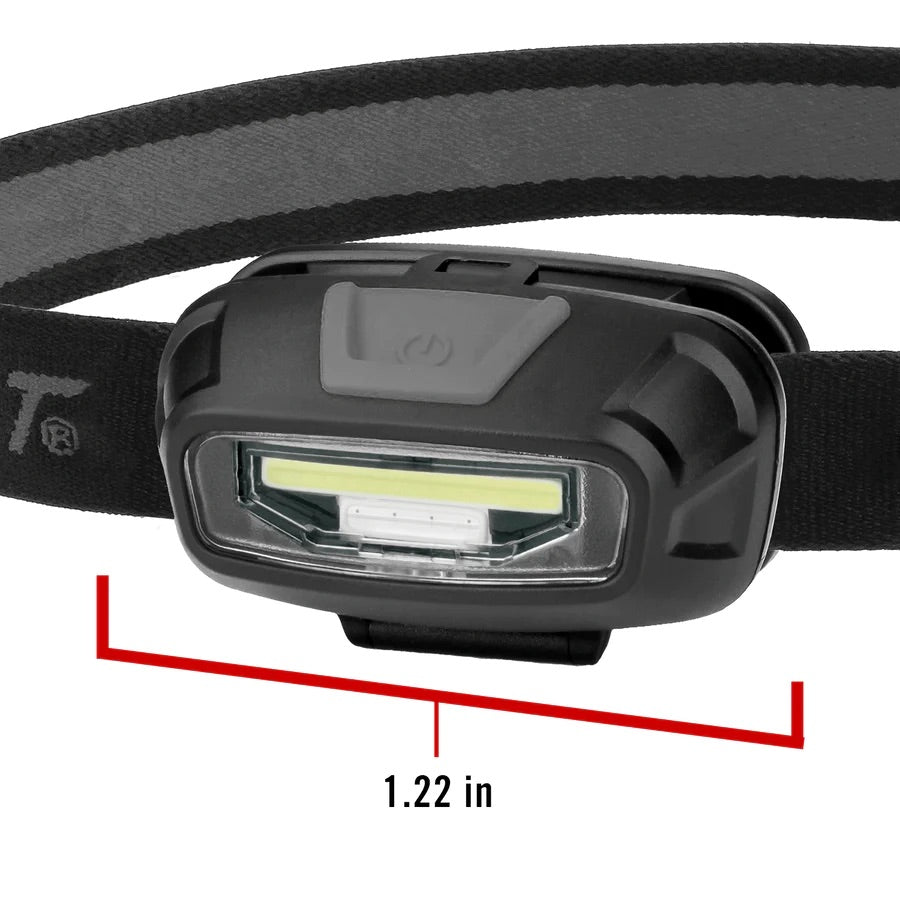 FL13 LED HEADLAMP - Hollis Supply