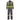 Portwest Bizflame 88/12 X Back 2” Iona Xtra FR Coverall — flame-resistant Bizflame 88/12 fabric coverall | NFPA 2112 certified FR workwear for arc flash and flash fire protection