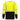 Portwest Modaflame Knit Hi-Vis Two Tone FR Crew — high-visibility flame-resistant Modaflame® Knit fabric shirt | NFPA 2112 certified FR workwear for arc flash and flash fire protection