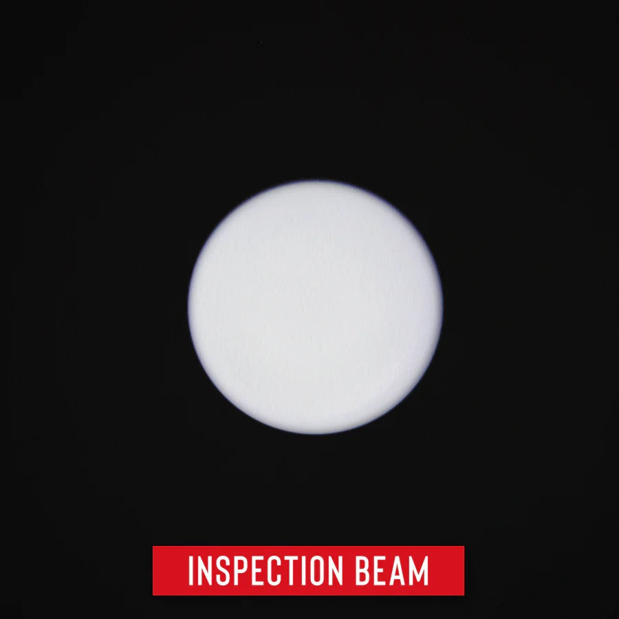 Coast G20 Inspection Beam LED Penlight - Professional 54 Lumen Flashlight with 11 Hour Runtime - Hollis Supply