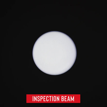 Coast G20 Inspection Beam LED Penlight - Professional 54 Lumen Flashlight with 11 Hour Runtime - Hollis Supply