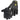 Black Stallion GX4541‑BK CORE Impact Mechanics Glove – Synthetic Palm & Spandex Back (Pair / Dozen Box Option)