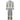 Portwest Ultrasoft 7oz Deluxe Coverall — flame-resistant Westex UltraSoft® fabric coverall | NFPA 2112 certified FR workwear for arc flash and flash fire protection