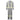 Portwest Ultrasoft 7oz Deluxe Coverall — flame-resistant Westex UltraSoft® fabric coverall | NFPA 2112 certified FR workwear for arc flash and flash fire protection