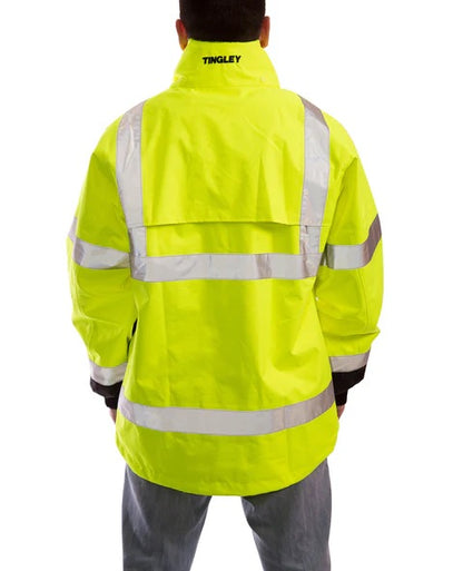 Tingley Icon Jacket - Hollis Supply