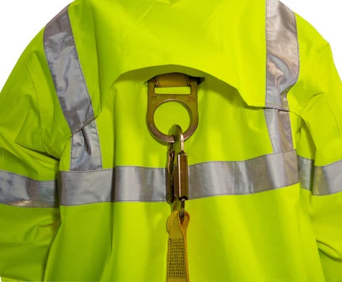 Tingley Icon Jacket - Hollis Supply