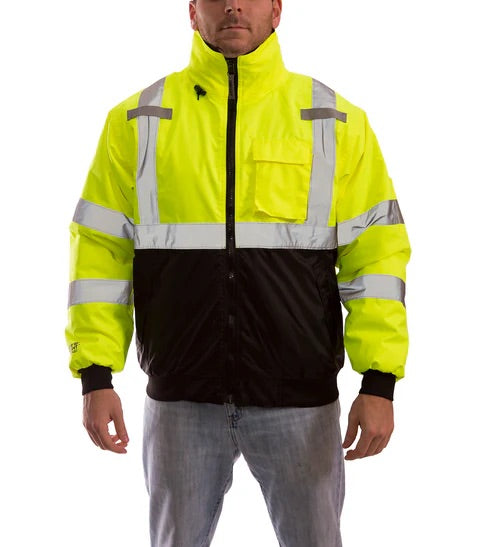 Tingley Bomber Jacket - Hollis Supply