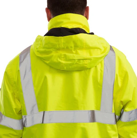 Tingley Bomber Jacket - Hollis Supply