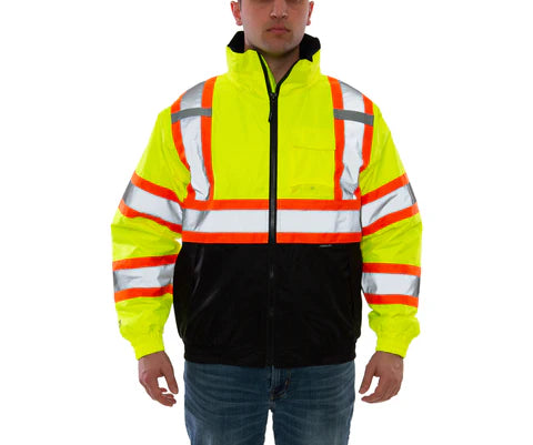 Tingley Bomber II X-Back Jacket - Hollis Supply