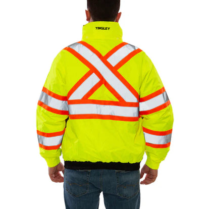 Tingley Bomber II X-Back Jacket - Hollis Supply