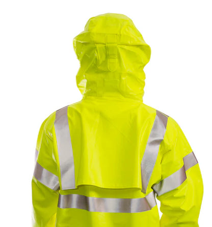 Eclipse Coat - Hollis Supply