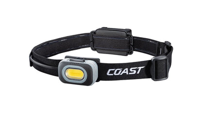 RL10 HEADLAMP W/DIMMER - Hollis Supply