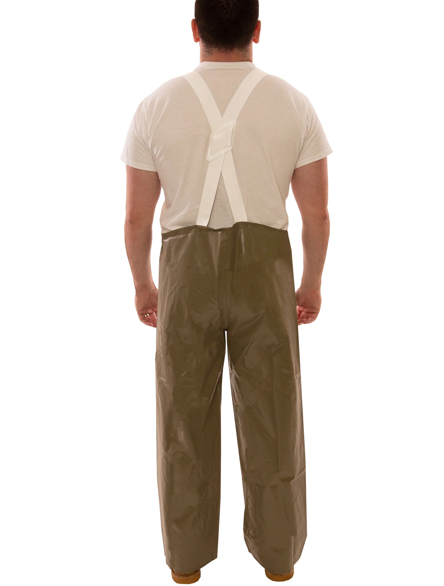 Tingley Magnaprene Overalls - Hollis Supply