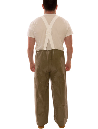 Tingley Magnaprene Overalls - Hollis Supply