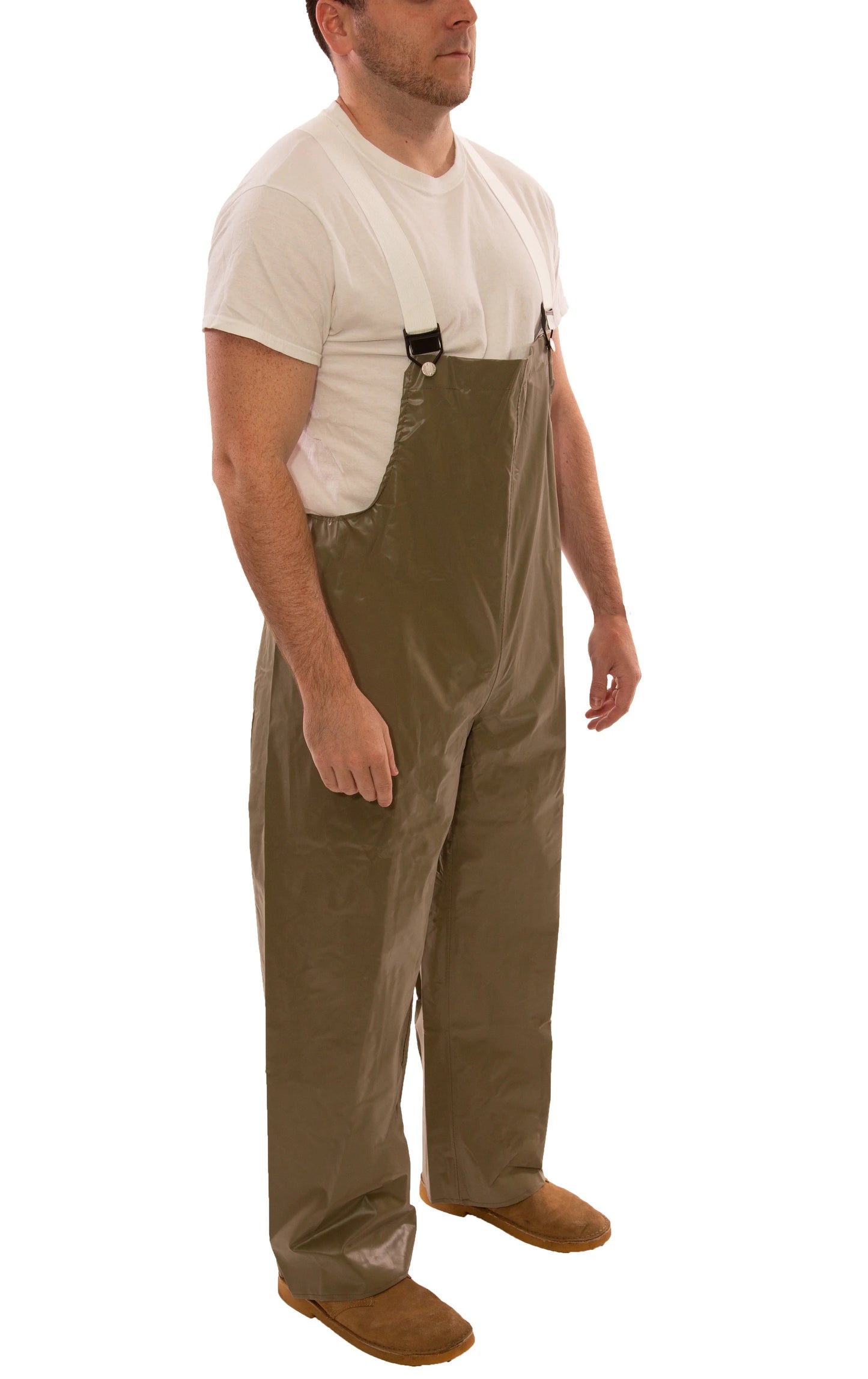 Tingley Magnaprene Overalls - Hollis Supply