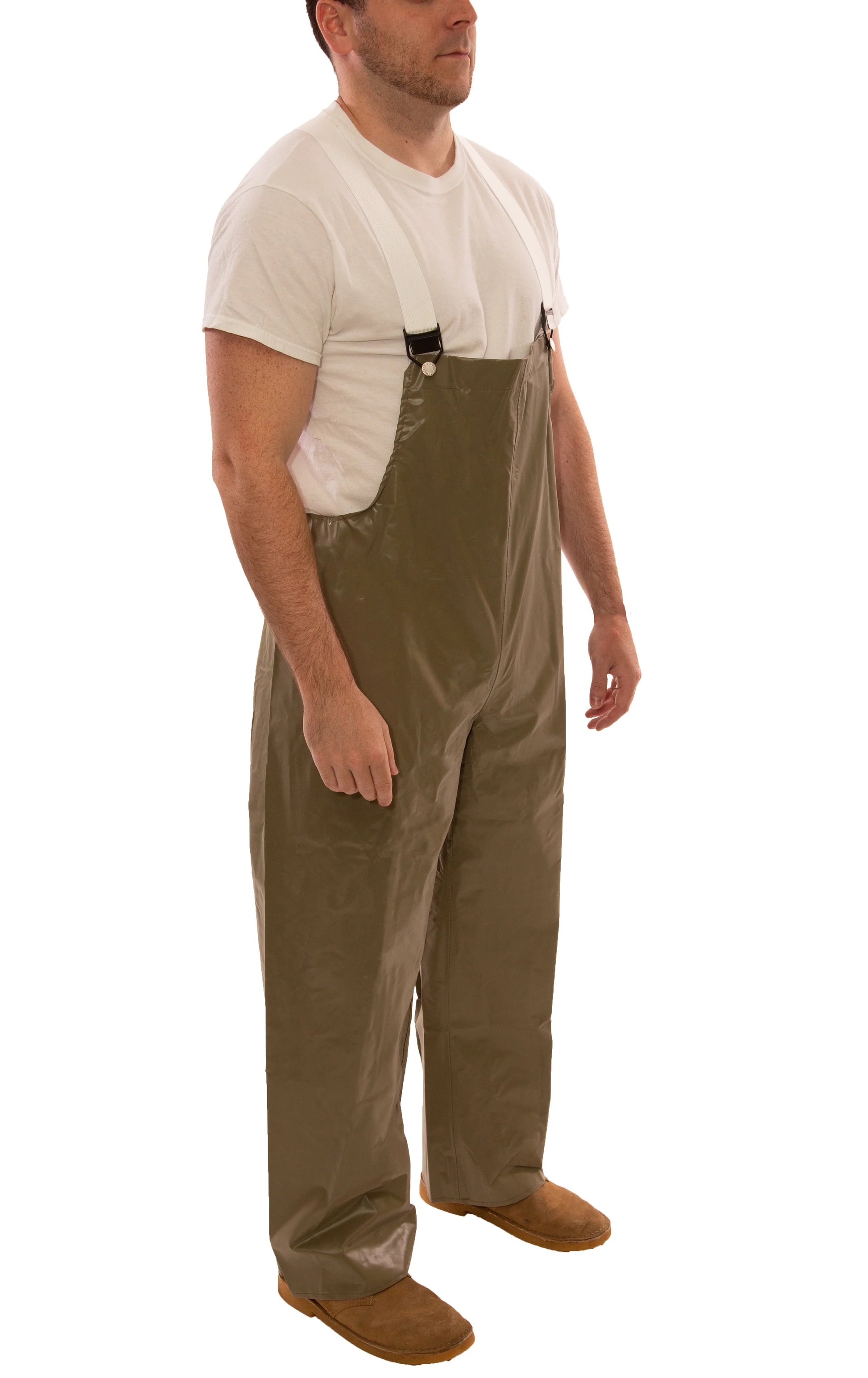 Tingley Magnaprene Overalls - Hollis Supply