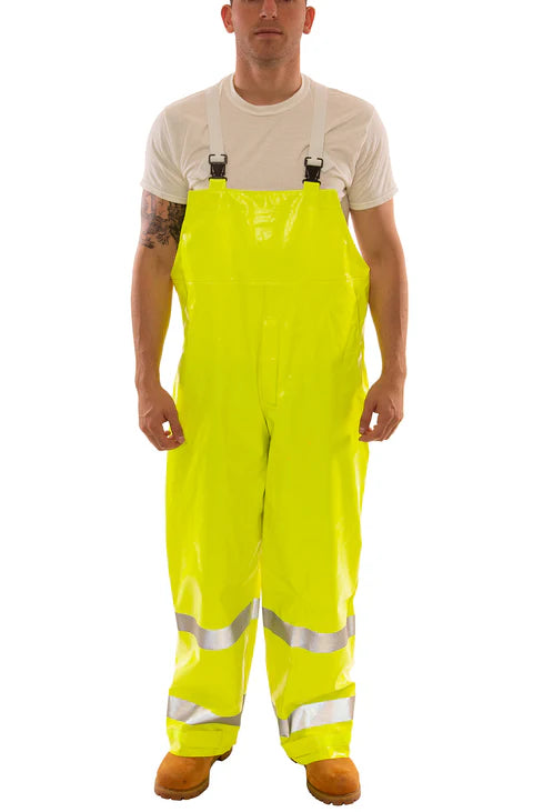 Tingley Comfort-Brite Overalls - Hollis Supply