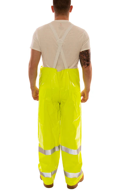 Tingley Comfort-Brite Overalls - Hollis Supply