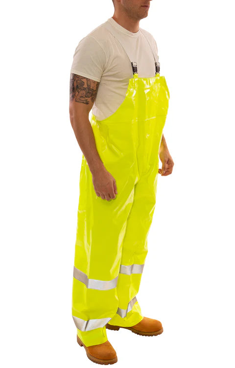 Tingley Comfort-Brite Overalls - Hollis Supply