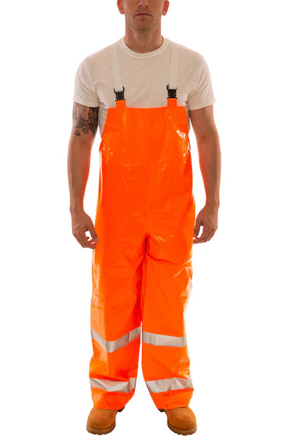 Tingley Comfort-Brite Overalls - Hollis Supply