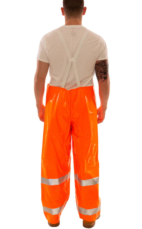 Tingley Comfort-Brite Overalls - Hollis Supply