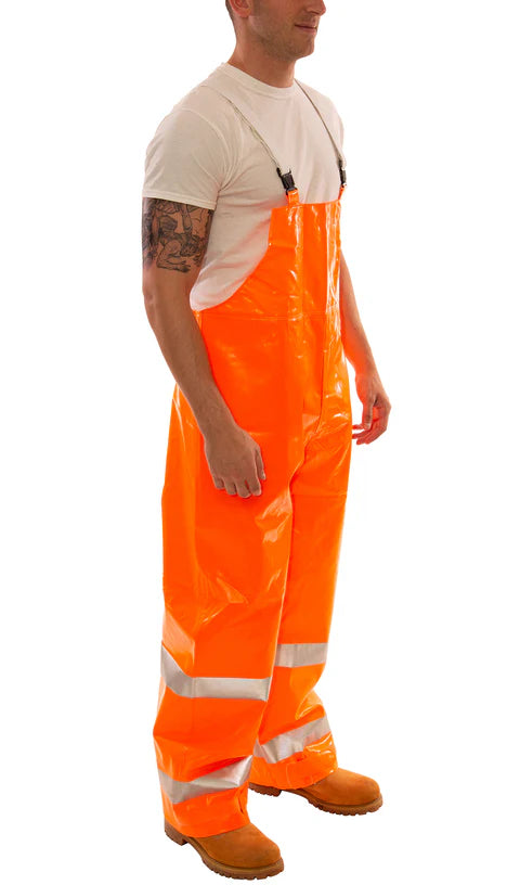 Tingley Comfort-Brite Overalls - Hollis Supply