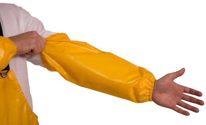 Tingley Iron Eagle Protective Sleeves - Hollis Supply