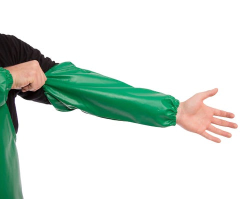 Tingley Safetyflex Protective Sleeves - Hollis Supply