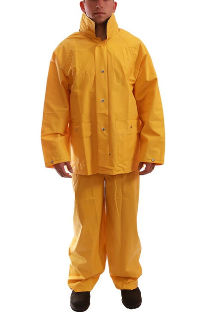 Comfort-Tuff 2-Piece Suit - Hollis Supply