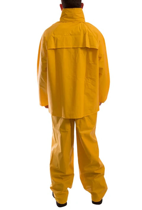 Comfort-Tuff 2-Piece Suit - Hollis Supply