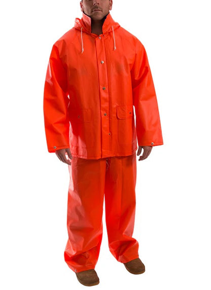Comfort-Tuff 2-Piece Suit - Hollis Supply