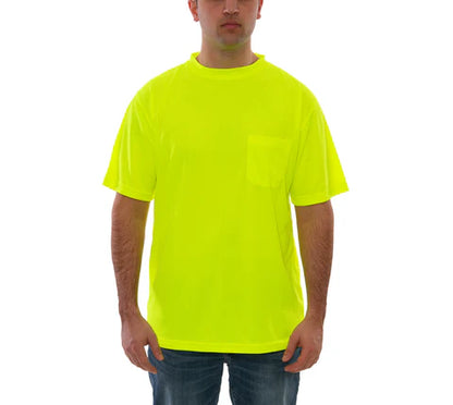 Enhanced Visibility Short Sleeve T-Shirt