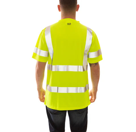 Job Sight Class 3 Short Sleeve T-Shirt