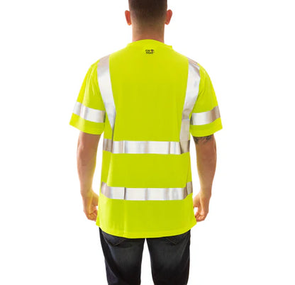 Job Sight Class 3 Short Sleeve T-Shirt