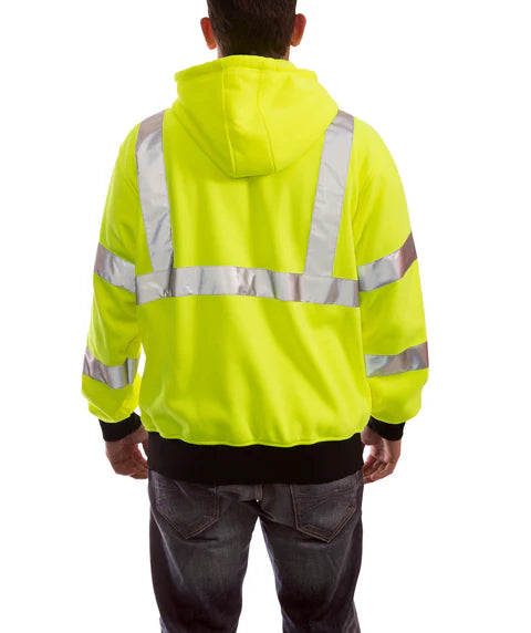 Job Sight Zip-Up Hoodie