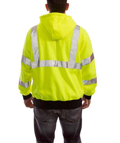 Job Sight Zip-Up Hoodie