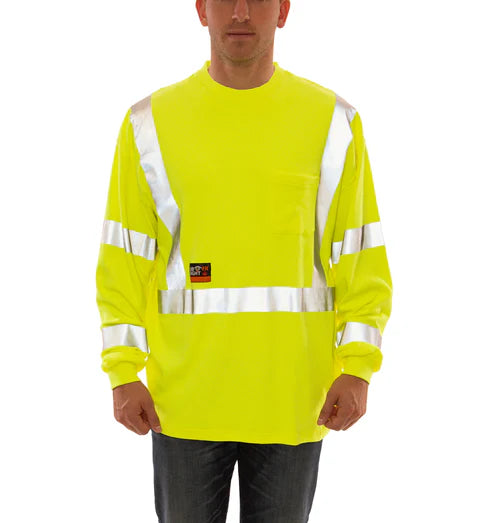 Flame Resistant Class 3 T-Shirt