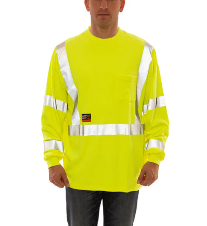 Flame Resistant Class 3 T-Shirt